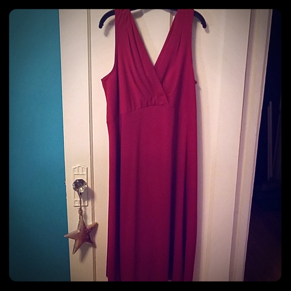 Cocktail dress